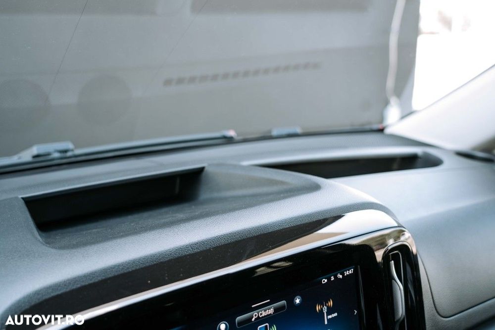 Mercedes-Benz Vito - 37