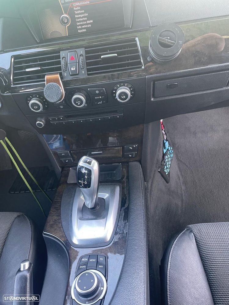 BMW 520 d Aut. Edition Sport - 18