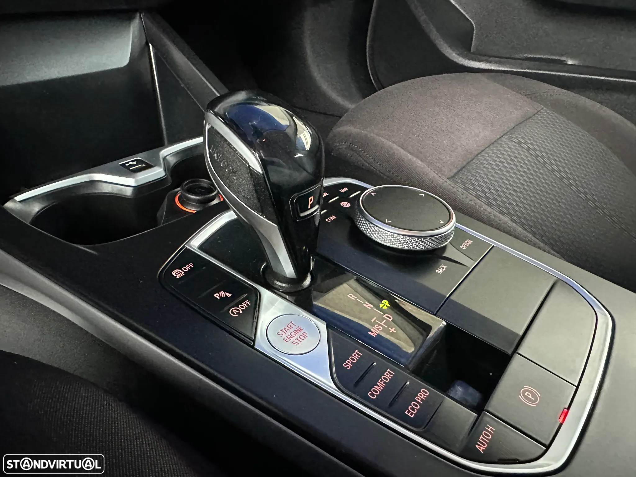 BMW 118 i Corporate Edition Auto - 31