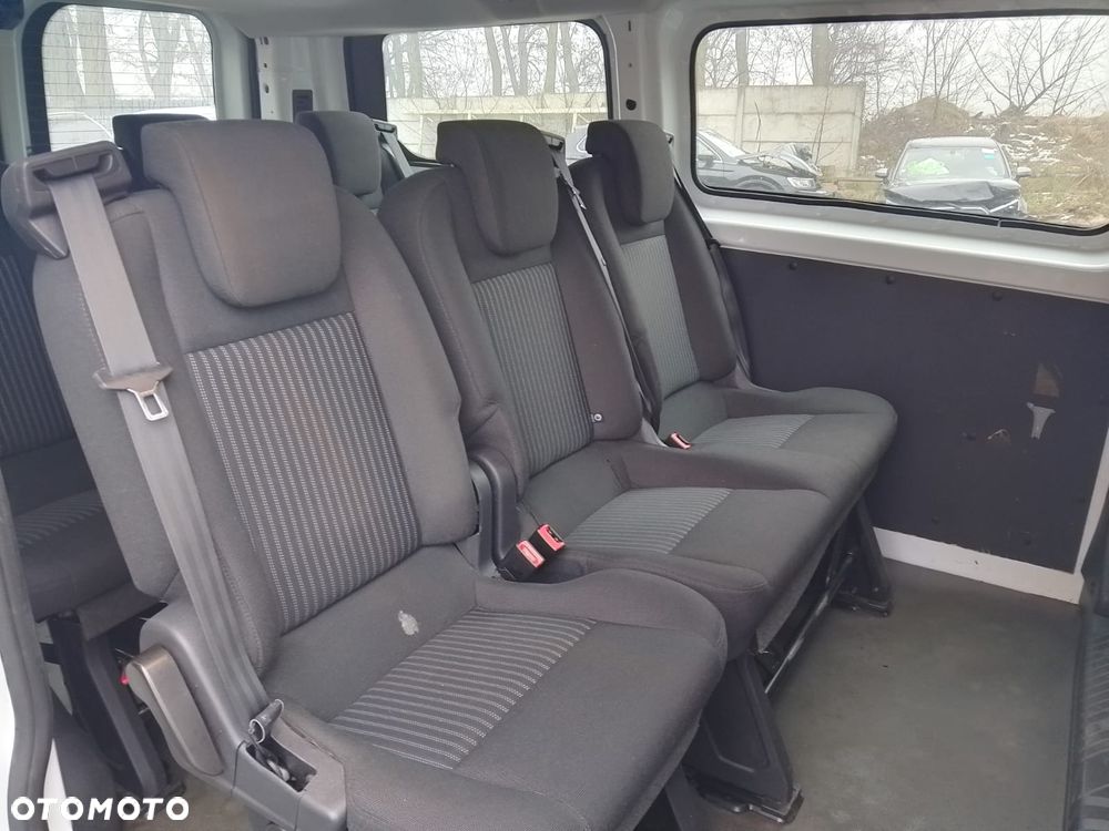 Ford Transit Custom 270 L1H1 Trend - 14