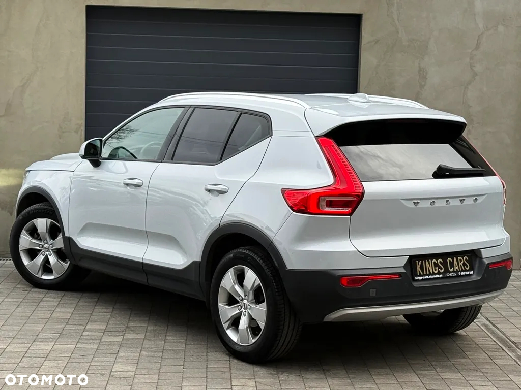 Volvo XC 40 D3 Momentum - 33