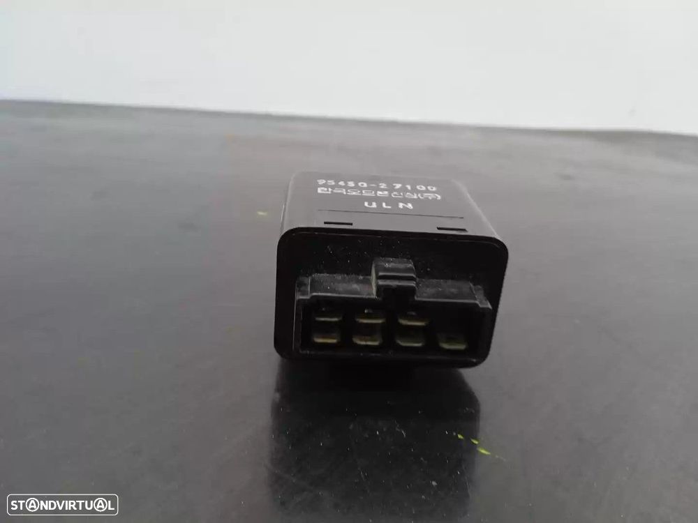 MODULO ELECTRONICO HYUNDAI COUPE 2000 -9543027100 - 3