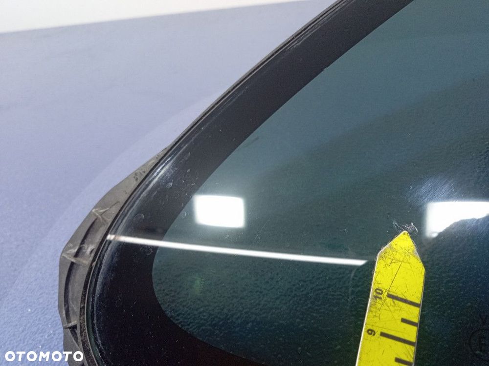 PORSCHE PANAMERA 971 SZYBA KAROSERYJNA TYŁ PRAWA TYLNA 971845298G - 3