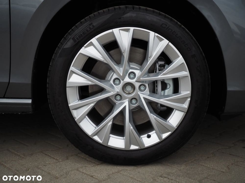 Skoda Superb 2.0 TDI SCR 4x4 Drive DSG - 13
