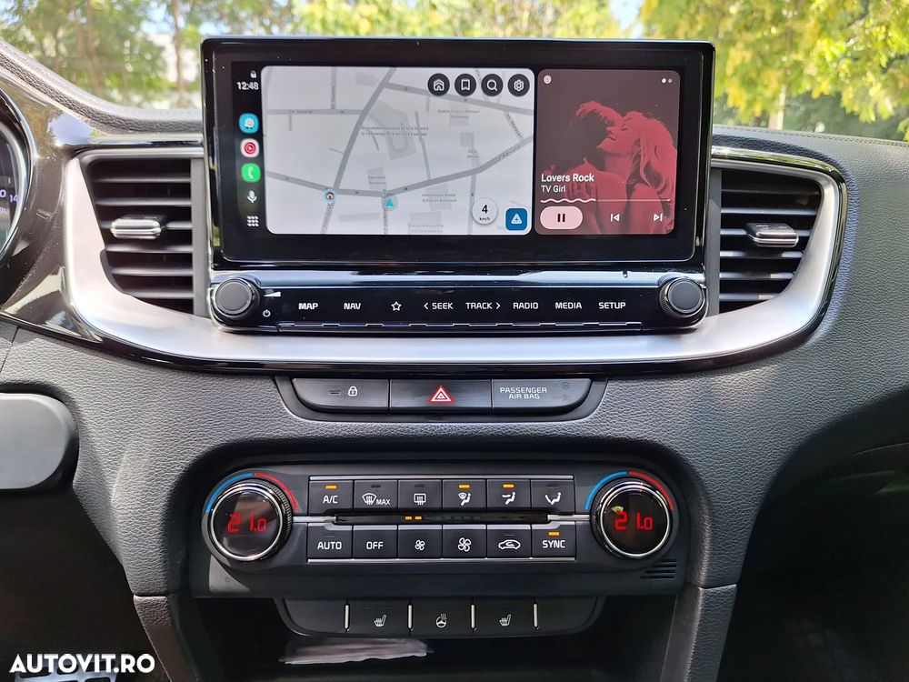 Kia Pro Ceed - 9