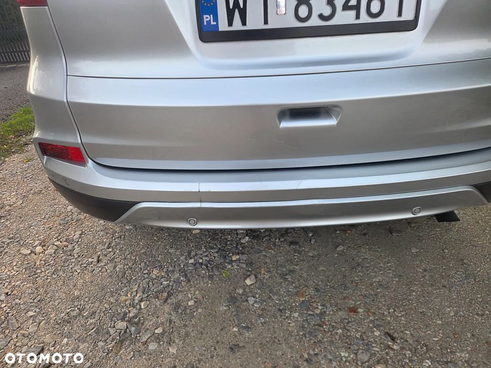 Honda CR-V 1.6i-DTEC Elegance (Honda Connect+) - 13