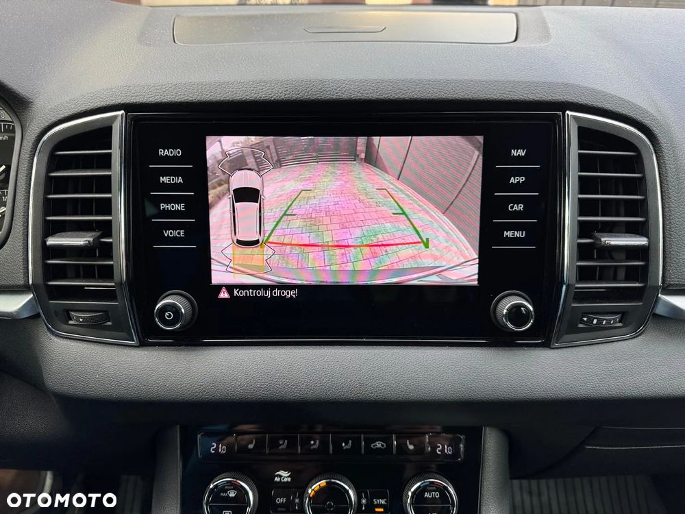 Skoda Karoq 1.5 TSI ACT 4x2 Style - 29