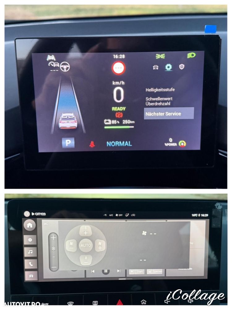 MG MG4 ver-ev-51-kwh-explore - 24