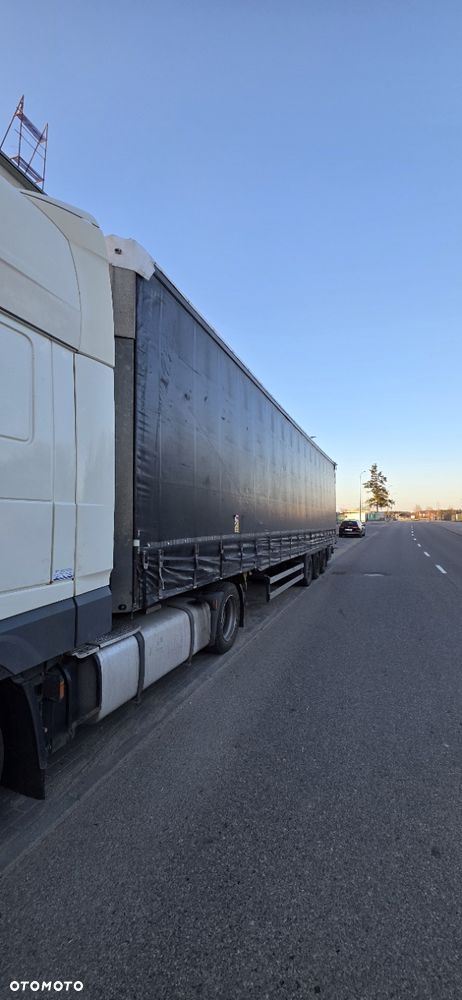 Schmitz Cargobull scb s3t - 7