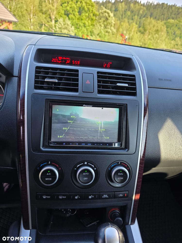 Mazda CX-9 3.7 V6 Sport - 12