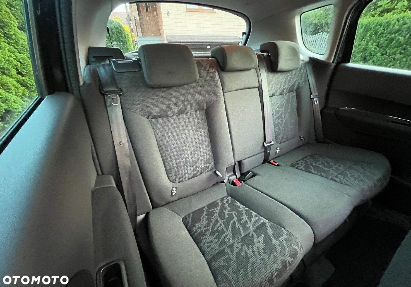 Peugeot 3008 - 19