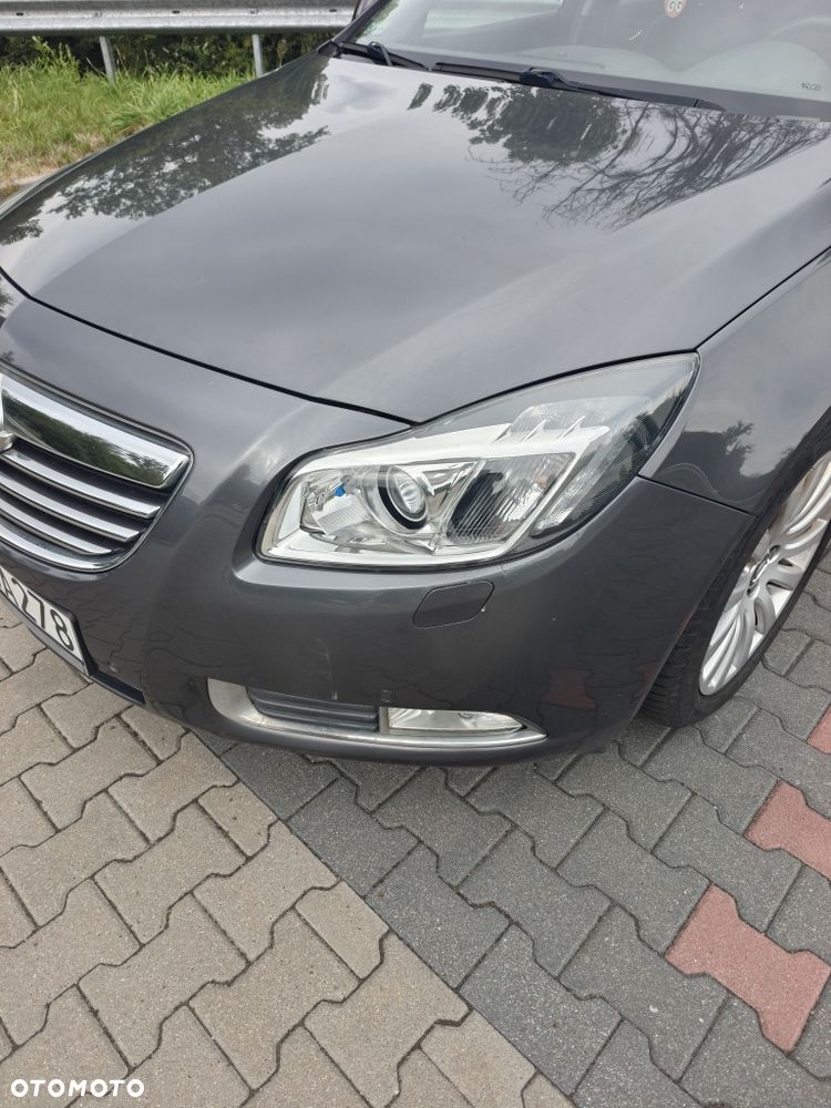 Opel Insignia - 5