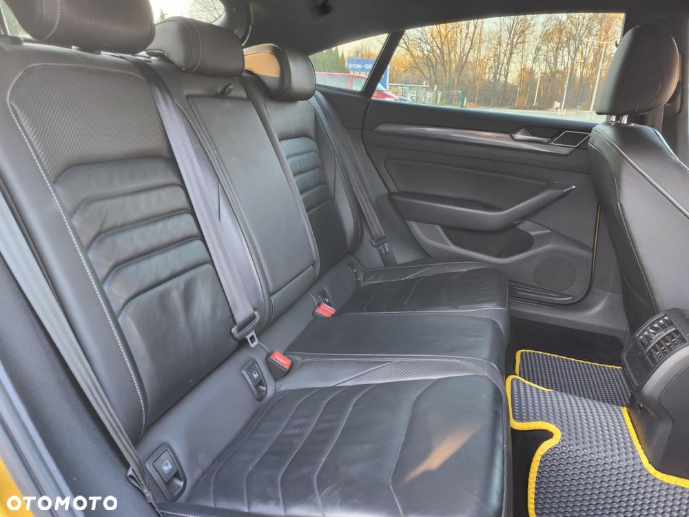 Volkswagen Arteon 2.0 TDI SCR R-Line DSG - 17