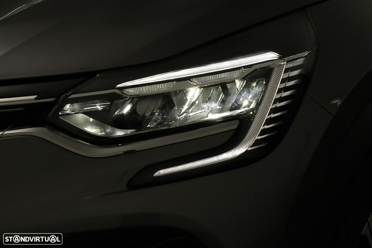 Renault Captur 1.0 TCe Techno - 6