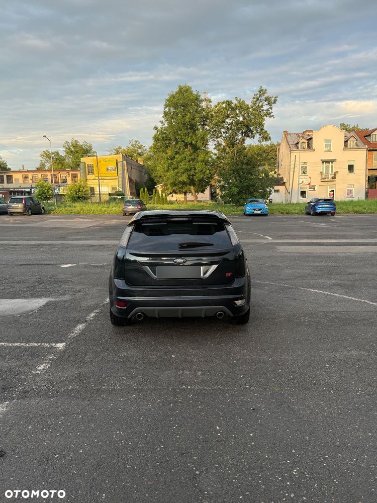 Ford Focus - 6