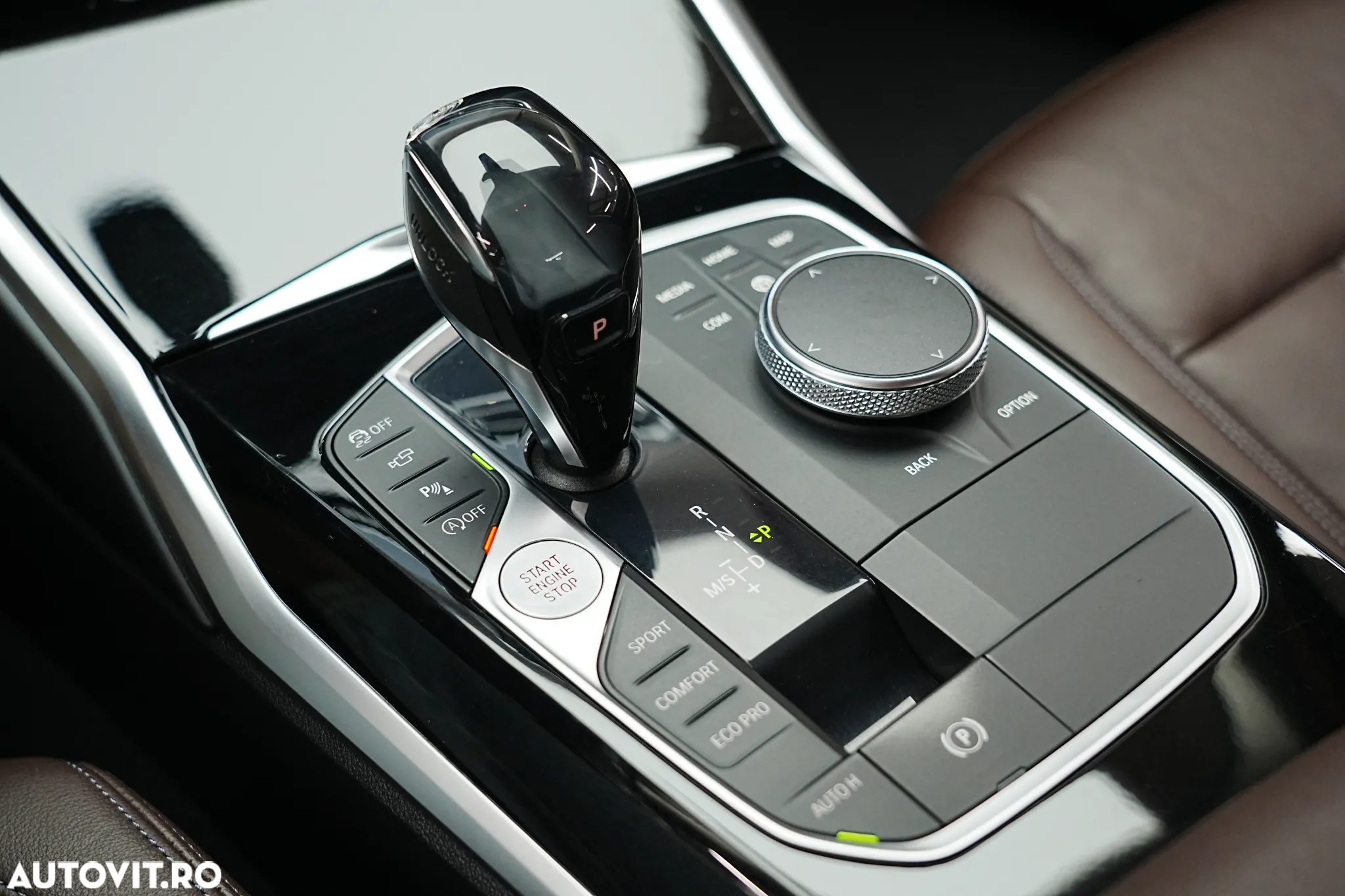 BMW Seria 3 320d Aut. xDrive - 23