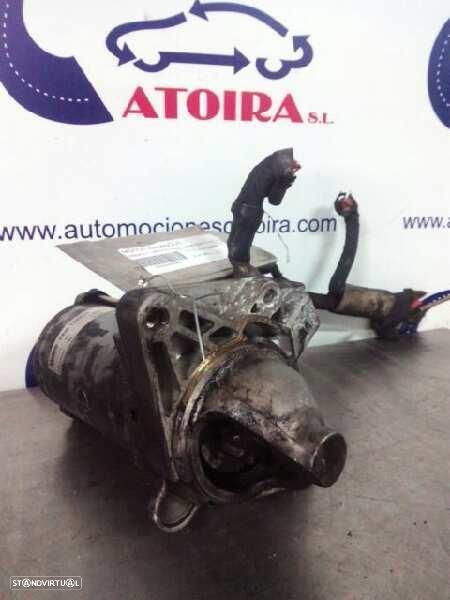 MOTOR DE ARRANQUE RENAULT LAGUNA II BG0 - 1