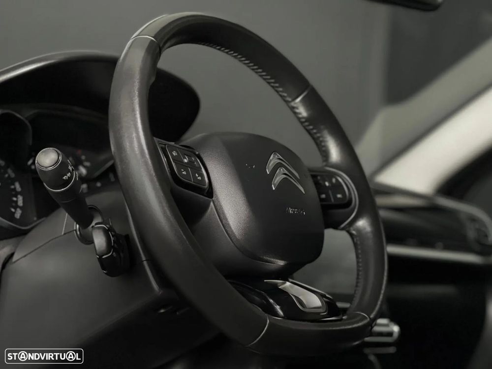 Citroën C3 1.2 PureTech Feel - 5