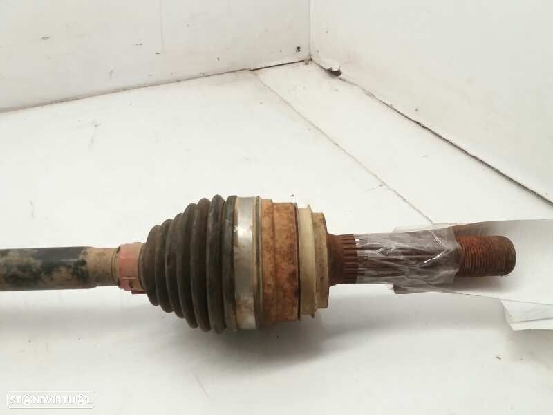 TRANSMISSÃO TRASEIRA DIREITA TOYOTA RAV 4 III 2008 -4233042050 - 2