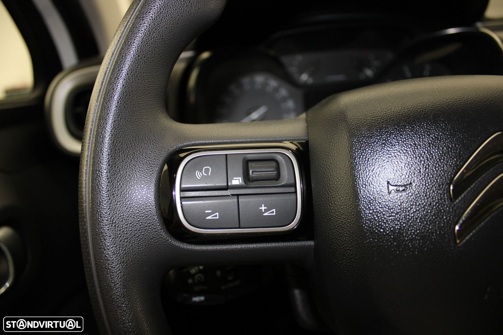 Citroën C3 1.2 PureTech Feel - 5