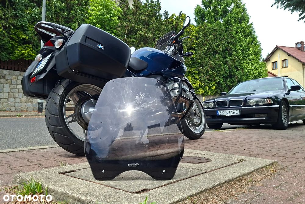 BMW R - 27