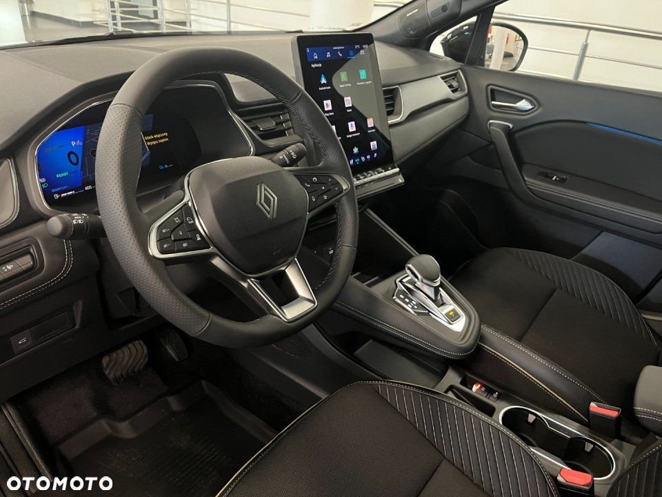 Renault Symbioz - 11