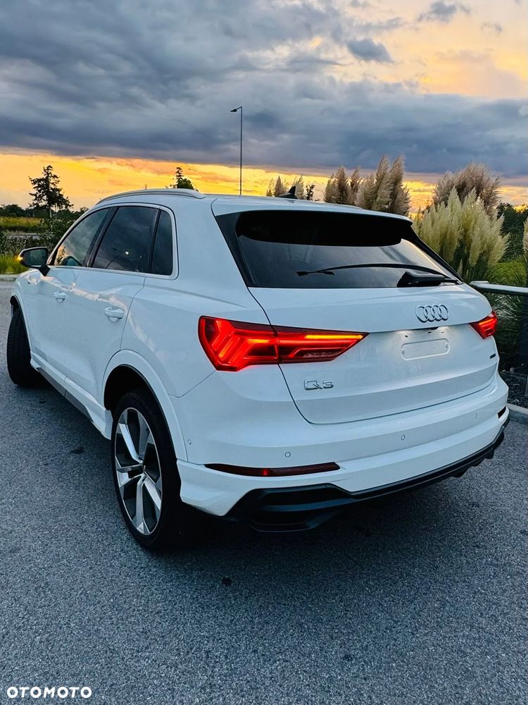 Audi Q3 45 TFSI Quattro S tronic S line - 2