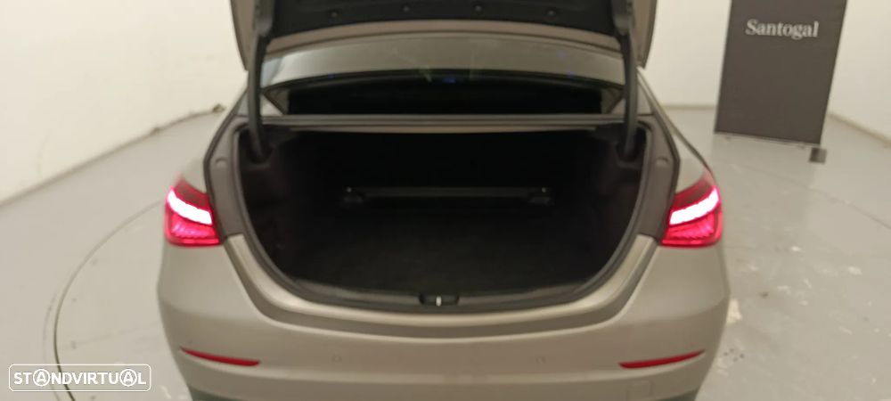 Mercedes-Benz C 220 - 33