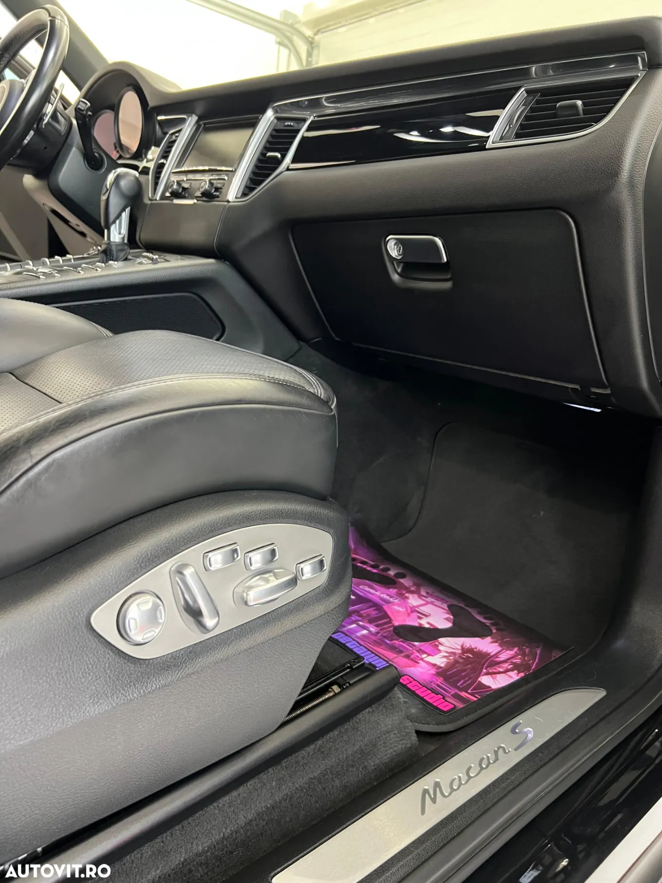 Porsche Macan 3.0 PDK S - 10