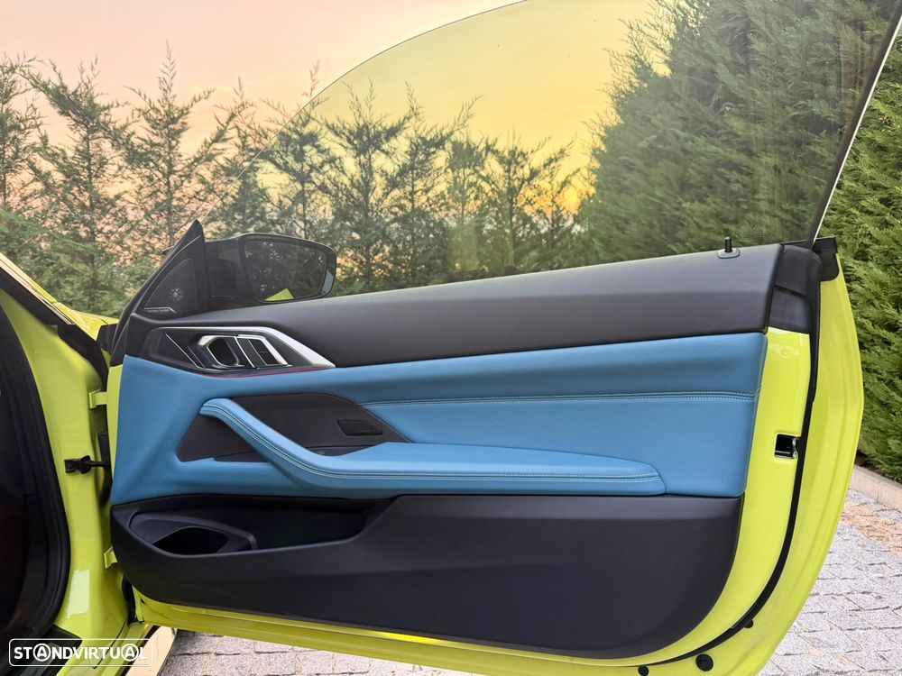 BMW M4 Competition - 23