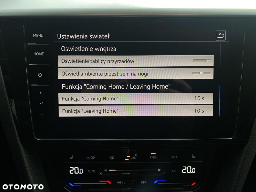 Volkswagen Arteon Shooting Brake 2.0 TSI Elegance DSG - 25