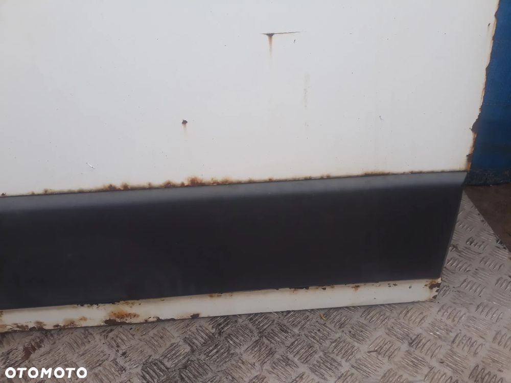 DRZWI PRAWE PRZESUWNE FIAT DUCATO III BOXER JUMPER 2006- - 4