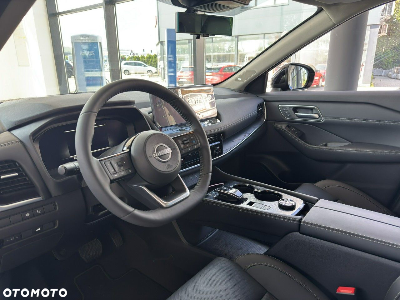 Nissan X-Trail 1.5 VC-T e-POWER Tekna e-4ORCE - 13