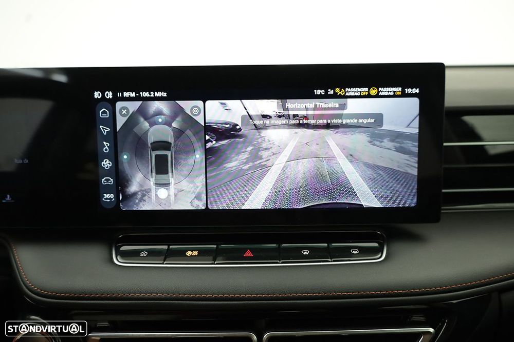 MG EHS 1.5 T-GDI Plug-in Hybrid Luxury - 13