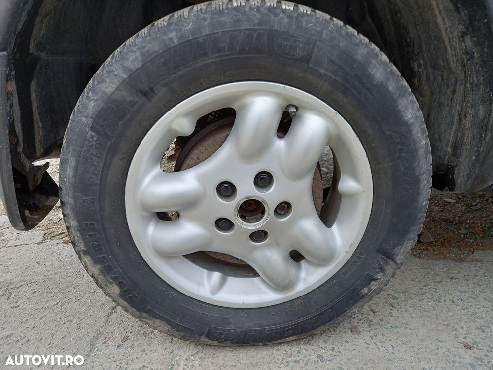 Dezmembrari  Land Rover FREELANDER 1  1998  > 2006 2.5 V6 4x4 Benzina - 6