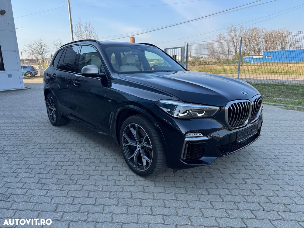 BMW X5 M - 3