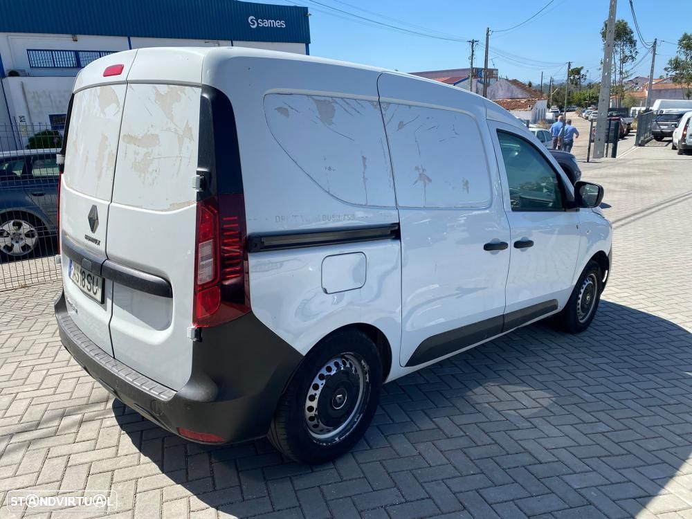 Renault Express - 4