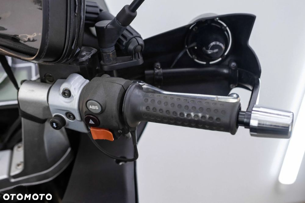 Moto Guzzi Norge - 36