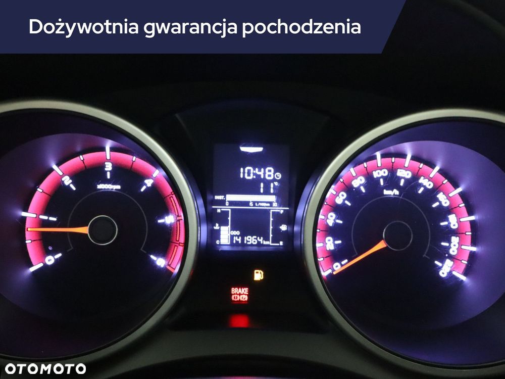 SsangYong/KGM Tivoli - 13