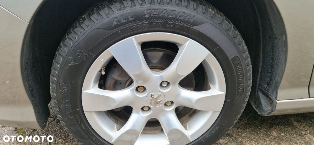 Peugeot 308 1.6 e-HDi Active STT - 20