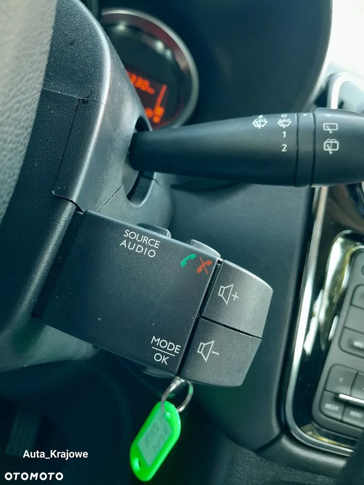 Dacia Dokker 1.5 dCi Laureate - 17