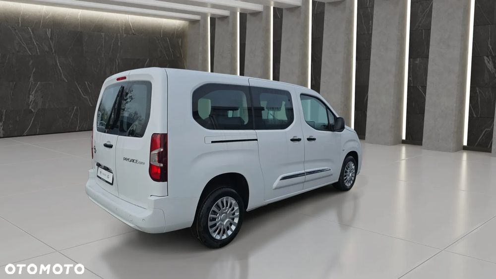 Toyota Proace City Verso - 6