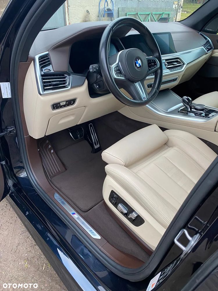 BMW X5 xDrive30d - 17