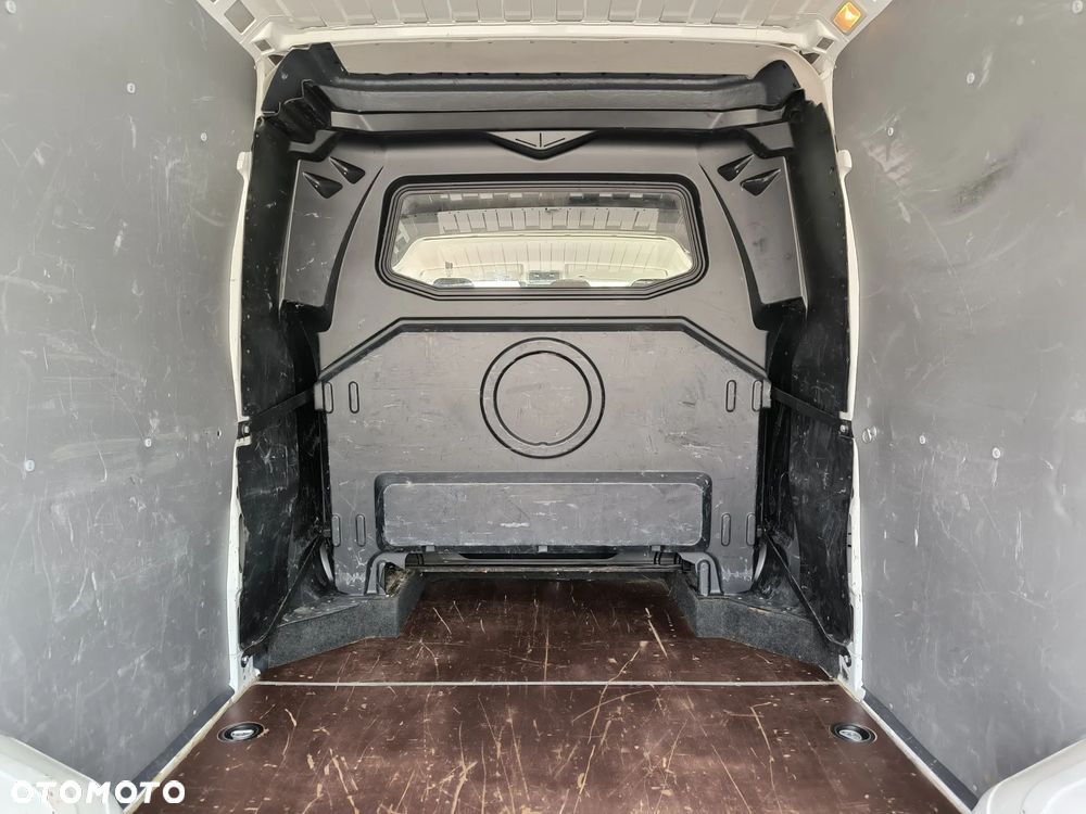 Peugeot Boxer - 35