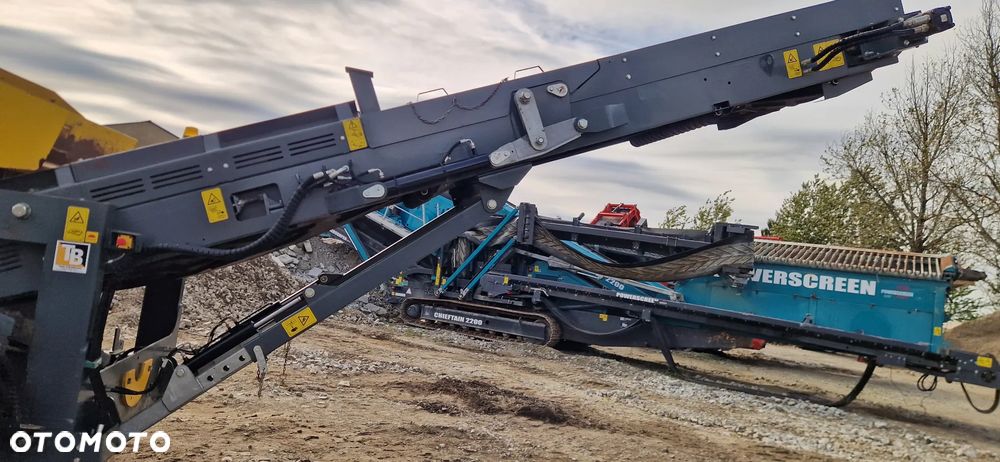 Powerscreen RM HS5000M - 15