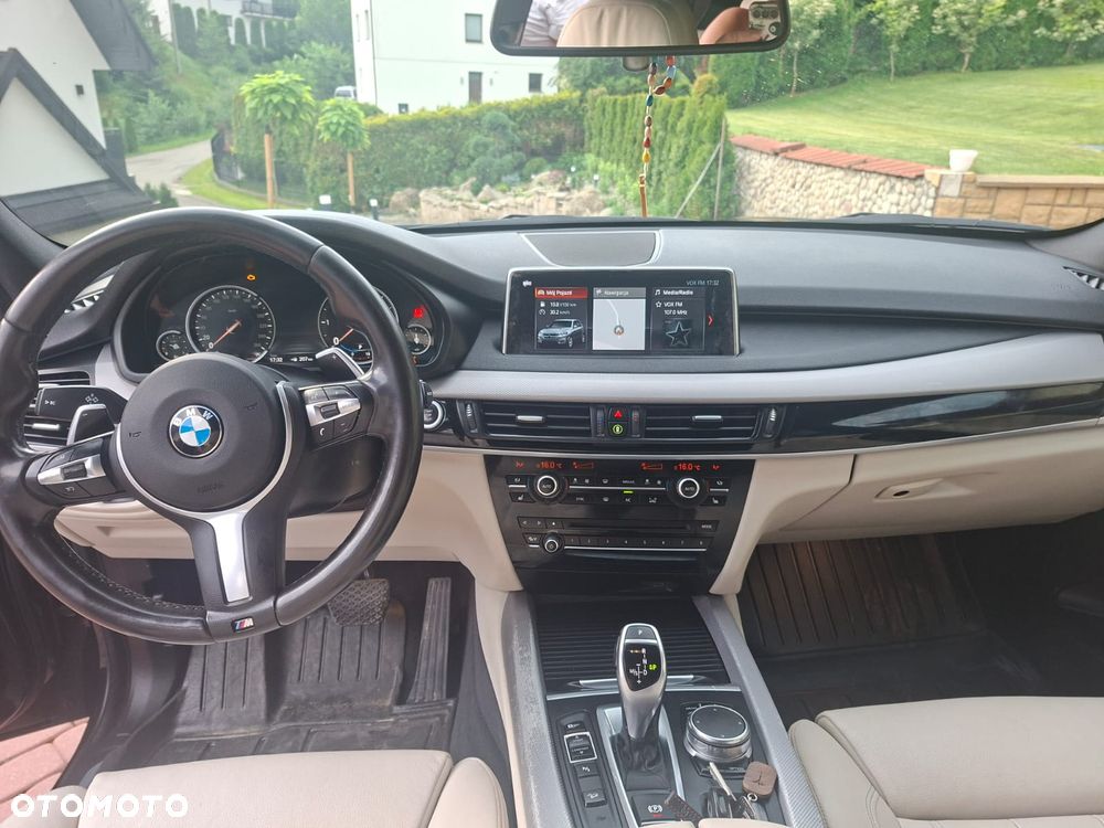 BMW X5 xDrive30d - 8