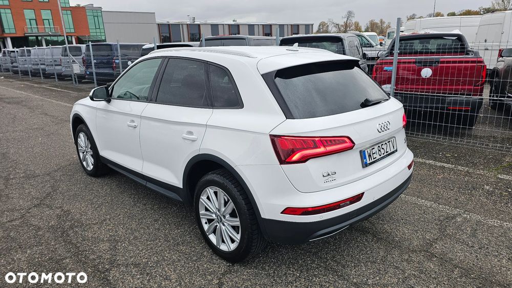 Audi Q5 40 TDI Quattro S tronic - 4