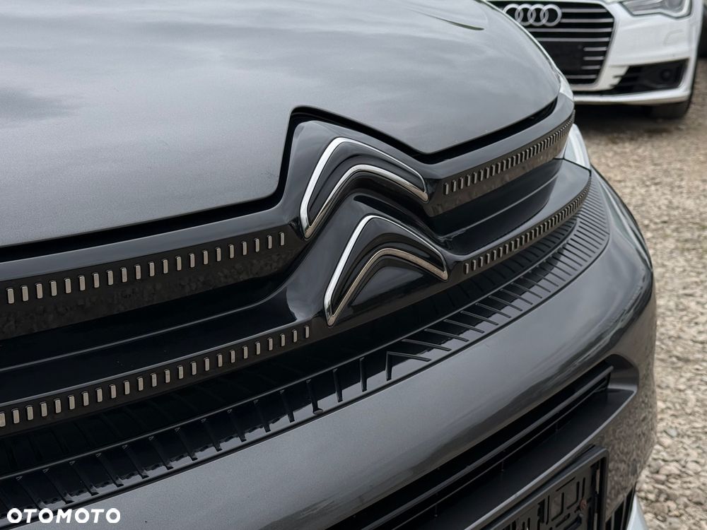 Citroën C5 Aircross 1.2 PureTech Live EAT8 - 10