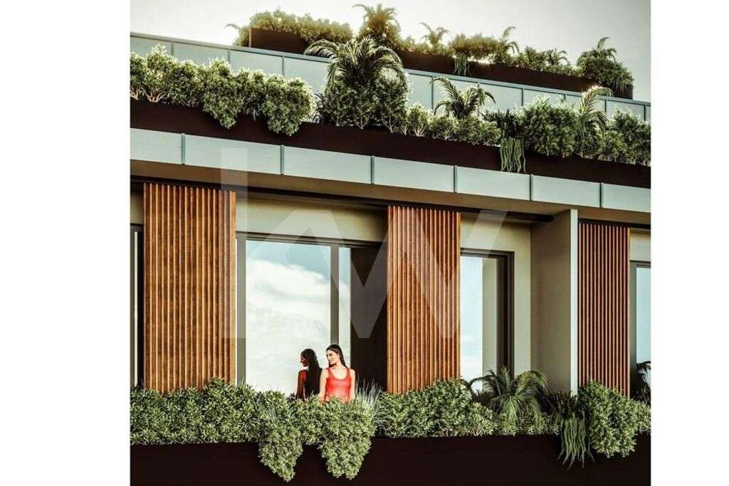 Apartamento de Luxo a estrear, no Centro da Lourinhã - Grande imagem: 2/8