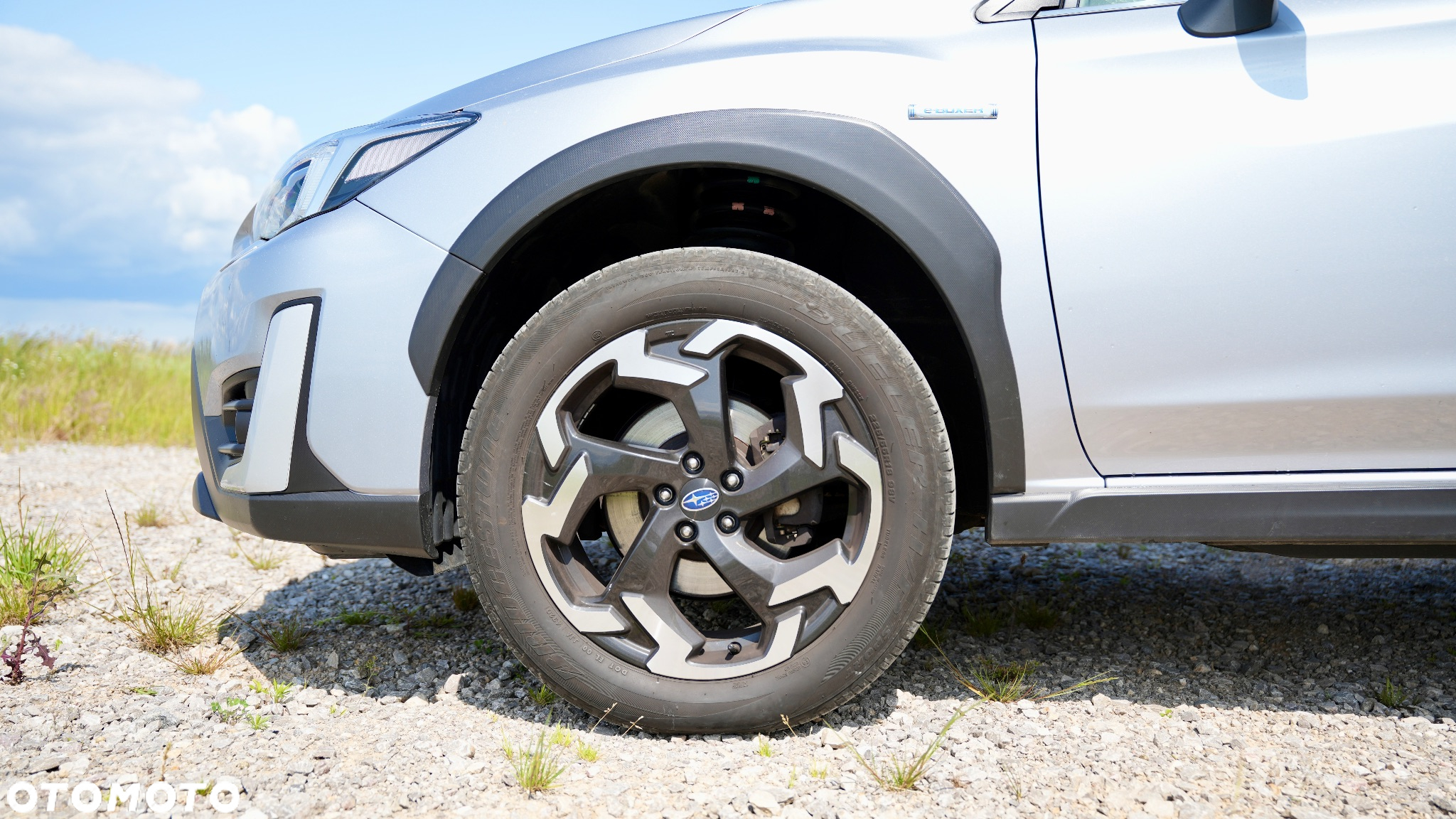 Subaru XV 2.0i Lineartronic Exclusive - 22